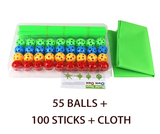 Adventure Forts for Kids - Nova Prices
