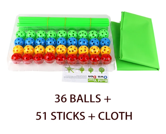 Adventure Forts for Kids - Nova Prices