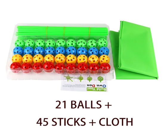 Adventure Forts for Kids - Nova Prices