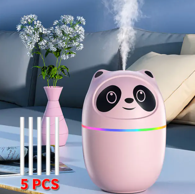 Cute Cat Humidifier 250ml - Nova Prices